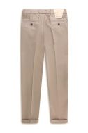 Pantalones B-Settecento Slim KQ-B700-7022-MH712-43