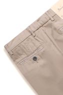 Pantalones B-Settecento Slim KQ-B700-7022-MH712-43