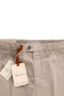 Pantalones B-Settecento Slim KQ-B700-7022-MH712-43