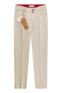 Trousers B-Settecento Slim KQ-B700-7025-L702-33