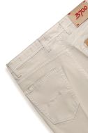 Trousers B-Settecento Slim KQ-B700-7025-L702-33