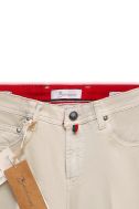 Trousers B-Settecento Slim KQ-B700-7025-L702-33