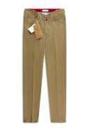 Trousers B-Settecento Slim KQ-B700-7025-L702-73