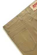 Trousers B-Settecento Slim KQ-B700-7025-L702-73