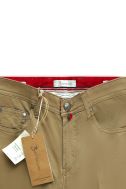 Trousers B-Settecento Slim KQ-B700-7025-L702-73