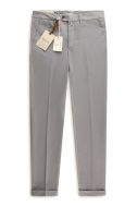 Pantalon B-Settecento Slim KQ-B700-7025-MH700-36
