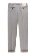 Pantalon B-Settecento Slim KQ-B700-7025-MH700-36