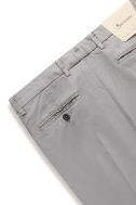 Pantalon B-Settecento Slim KQ-B700-7025-MH700-36