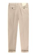Pantalones B-Settecento Slim KQ-B700-7004-MH700-43