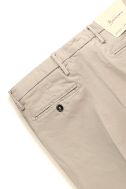 Pantalones B-Settecento Slim KQ-B700-7004-MH700-43