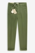 Pantalones B-Settecento Slim KQ-B700-7025-MH700-85