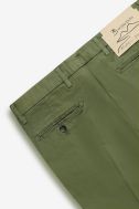 Pantalones B-Settecento Slim KQ-B700-7025-MH700-85