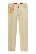 Hosen B-Settecento Slim KQ-B700-7032-L702-43