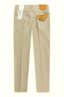 Hosen B-Settecento Slim KQ-B700-7032-L702-43
