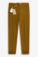 Hosen B-Settecento Slim KQ-B700-7032-MH700-64