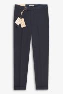 Hosen B-Settecento Slim KQ-B700-7331-MH700PE25-91