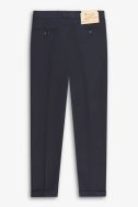 Hosen B-Settecento Slim KQ-B700-7331-MH700PE25-91