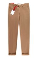 Pantalones B-Settecento Slim KQ-B700-7501-MH700-83