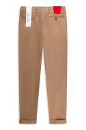 Pantalones B-Settecento Slim KQ-B700-7501-MH700-83