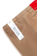 Pantalones B-Settecento Slim KQ-B700-7501-MH700-83