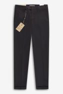 Pantalon B-Settecento Slim KQ-B700-7530-MH700-91