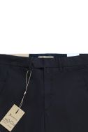 Pantalon B-Settecento Slim KQ-B700-7530-MH700-91