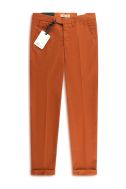 Trousers B-Settecento Slim KQ-B700-7530-MH700-94