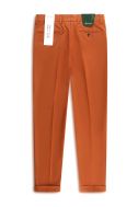 Trousers B-Settecento Slim KQ-B700-7530-MH700-94