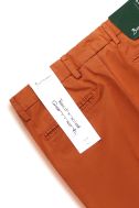 Trousers B-Settecento Slim KQ-B700-7530-MH700-94