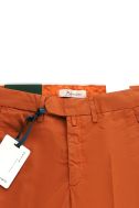 Trousers B-Settecento Slim KQ-B700-7530-MH700-94