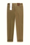 Pantalones B-Settecento Slim KQ-B700-7530-MH713-73