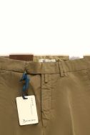 Pantalones B-Settecento Slim KQ-B700-7530-MH713-73