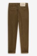 Trousers B-Settecento Slim KQ-B700-8006-PT744-98