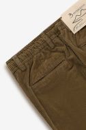 Trousers B-Settecento Slim KQ-B700-8006-PT744-98