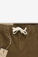 Trousers B-Settecento Slim KQ-B700-8006-PT744-98