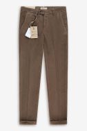 Pantalon B-Settecento Slim KQ-B700-8024-MH700-83