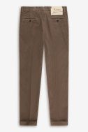 Pantalon B-Settecento Slim KQ-B700-8024-MH700-83