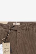 Pantalon B-Settecento Slim KQ-B700-8024-MH700-83