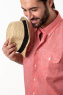Shirt Aplomb Classic ks-aplomb-5130-2t-casablanca-40