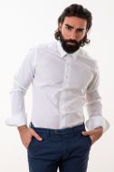 Hemd Aplomb Slim aplomb-1620-exeter-100