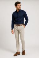 Chemise Aplomb Slim ks-aplomb-1620-exeter-50