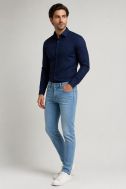Chemise Aplomb Slim ks-aplomb-1620-exeter-50