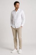 Camisa Aplomb Regular ks-aplomb-1820-cambridge-100