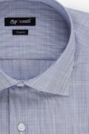 Chemise Aplomb Regular KS-APLOMB-1820-CORK-55