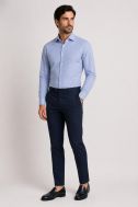 Chemise Aplomb Regular ks-aplomb-1820-derby-65