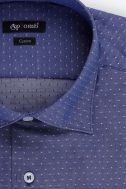 Shirt Aplomb Regular KS-APLOMB-1820-DERRY-50