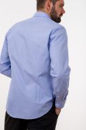 Chemise Aplomb Regular aplomb-1820-durham-050