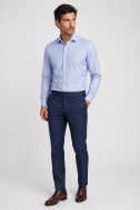 Chemise Aplomb Regular ks-aplomb-1820-durham-050
