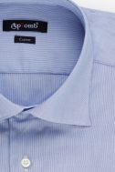 Chemise Aplomb Regular aplomb-1820-durham-050