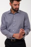 Shirt Aplomb Regular KS-APLOMB-1820-LUZI-80